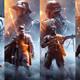 Battlefield 1 - 