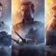 Battlefield 1 - 
