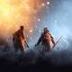 Battlefield 1 - 