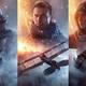 Battlefield 1 - 