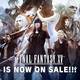 Final Fantasy XV - 