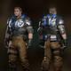 Gears of War 4 - 
