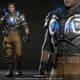 Gears of War 4 - 