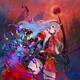 Nights of Azure - 