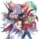 Nights of Azure - 