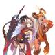 Nights of Azure - 