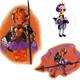 Odin Sphere Leifthrasir - 