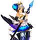 Odin Sphere Leifthrasir - 