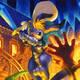 Odin Sphere Leifthrasir - 