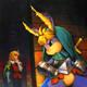 Odin Sphere Leifthrasir - 