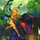 Odin Sphere Leifthrasir - 