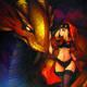 Odin Sphere Leifthrasir - 