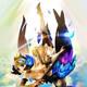 Odin Sphere Leifthrasir - 