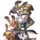 Odin Sphere Leifthrasir - 