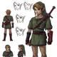 The Legend of Zelda: Twilight Princess HD - 