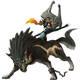 The Legend of Zelda: Twilight Princess HD - 