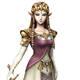The Legend of Zelda: Twilight Princess HD - 