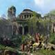Uncharted 4 (I) - 