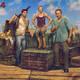 Uncharted 4 (I) - 