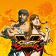 Street Fighter V - 