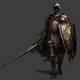 Dark Souls III - 