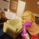 Juegos de Donald Trump - President Erect VR
