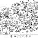Juegos raros que estn muy bien - Hidden Folks