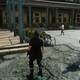 Final Fantasy XV Mapa incompleto A  - 