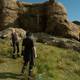 Final Fantasy XV Mapa incompleto A  - 