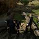 Final Fantasy XV Mapa incompleto C - 