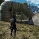 Final Fantasy XV Mapa incompleto E - 