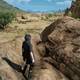 Final Fantasy XV Mapa incompleto E - 