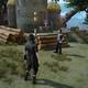Final Fantasy XV Mapa incompleto G - 