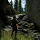 Final Fantasy XV Mapa incompleto G - 