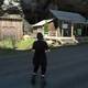 Final Fantasy XV Mapa incompleto L - 