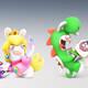 Mario + Rabbids Kingdom Battle - 