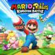 Mario + Rabbids Kingdom Battle - 