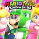 Mario + Rabbids Kingdom Battle - 