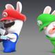 Mario + Rabbids Kingdom Battle - 