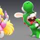 Mario + Rabbids Kingdom Battle - 