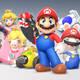 Mario + Rabbids Kingdom Battle - 