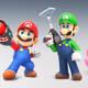 Mario + Rabbids Kingdom Battle - 