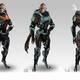 Mass Effect Andromeda (I) - 