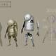 Nier Automata - 