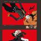 Persona 5 - 