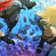 Gravity Rush 2 - 