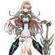 Xenoblade Chronicles 2 - 