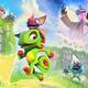 Yooka-Laylee - 