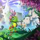 Yooka-Laylee - 