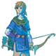 The Legend of Zelda: Breath of the Wild - 